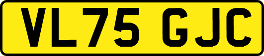 VL75GJC