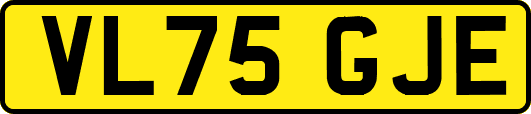 VL75GJE