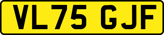 VL75GJF