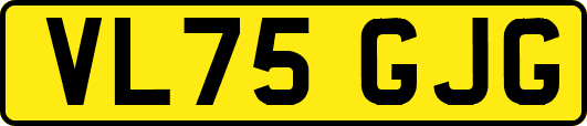 VL75GJG