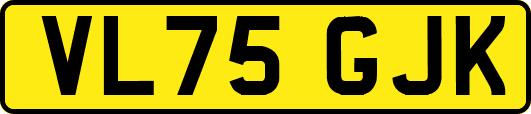 VL75GJK