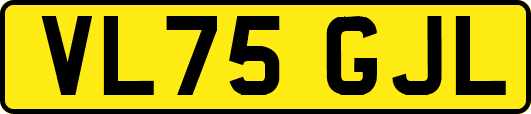 VL75GJL