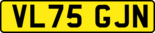 VL75GJN