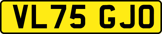 VL75GJO