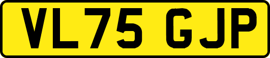 VL75GJP