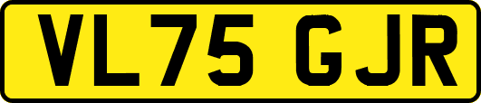 VL75GJR