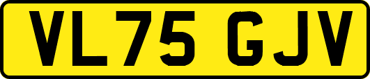 VL75GJV