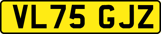 VL75GJZ