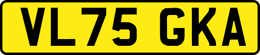 VL75GKA