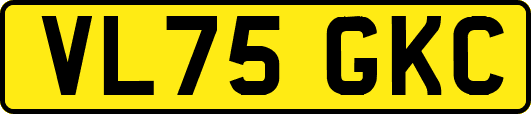 VL75GKC