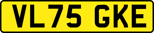 VL75GKE