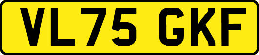 VL75GKF