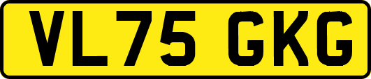 VL75GKG