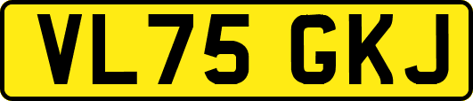 VL75GKJ