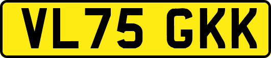 VL75GKK