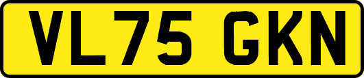 VL75GKN