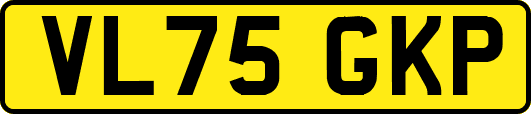 VL75GKP