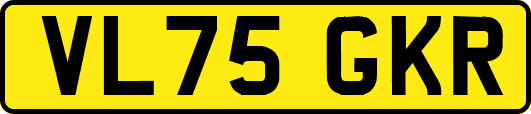 VL75GKR