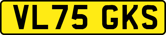 VL75GKS
