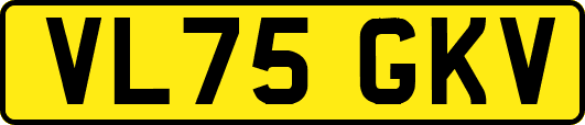 VL75GKV