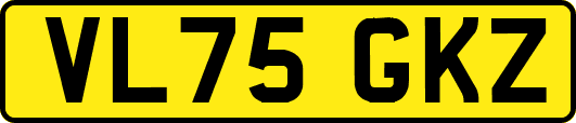 VL75GKZ