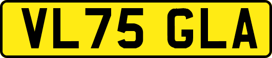 VL75GLA