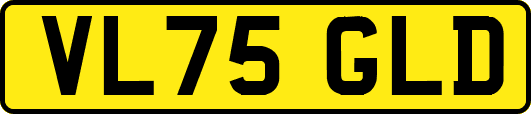 VL75GLD