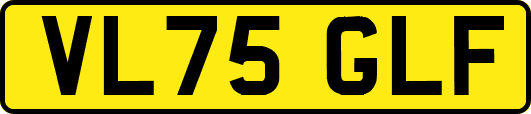 VL75GLF