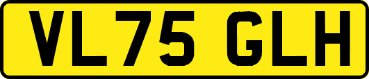 VL75GLH