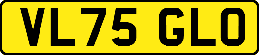 VL75GLO