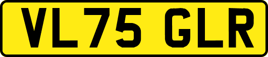 VL75GLR
