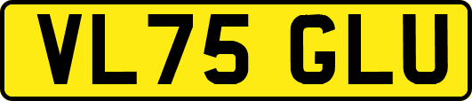 VL75GLU