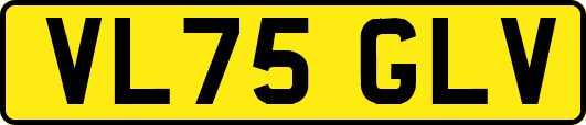 VL75GLV