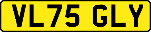 VL75GLY