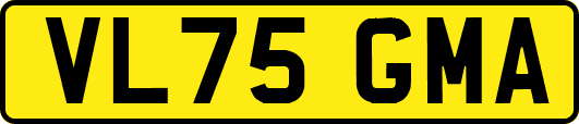 VL75GMA