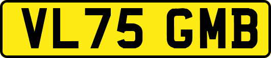 VL75GMB