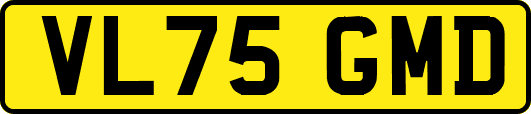 VL75GMD