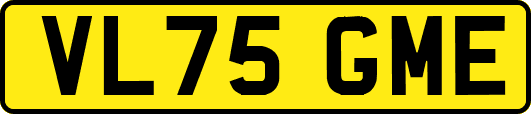 VL75GME