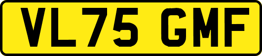 VL75GMF