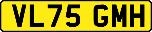VL75GMH