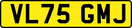 VL75GMJ
