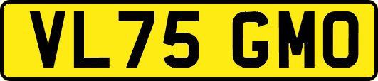 VL75GMO