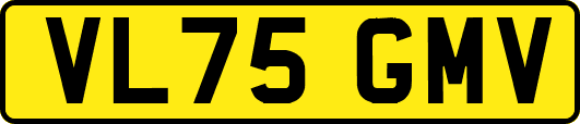 VL75GMV
