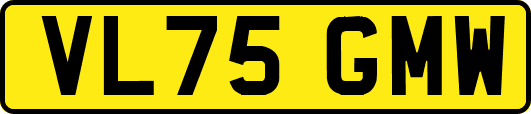 VL75GMW