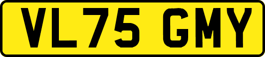 VL75GMY