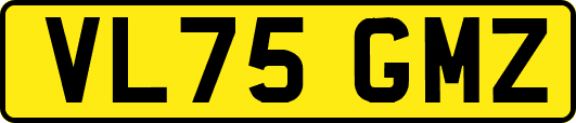 VL75GMZ