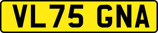 VL75GNA