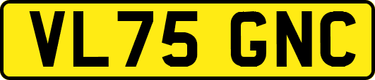 VL75GNC