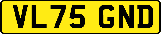 VL75GND