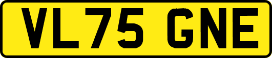 VL75GNE